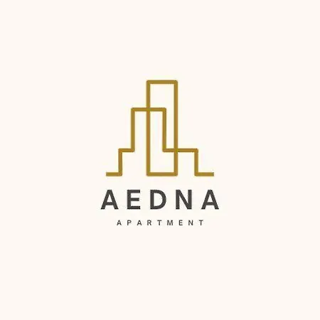 Aedna Апартаменты Влёра