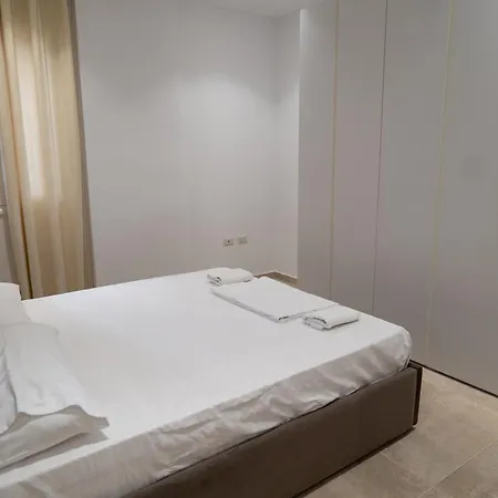 Apartment Aedna Vlore