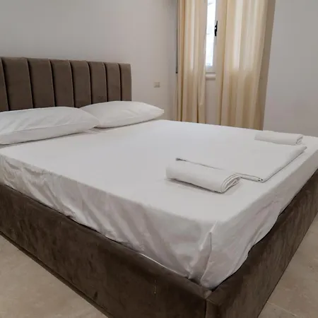 Apartment Aedna Vlore