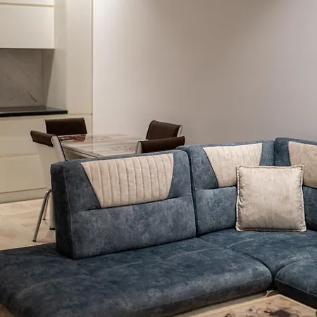 Apartment Aedna Vlore
