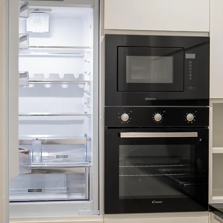 Apartman Aedna *