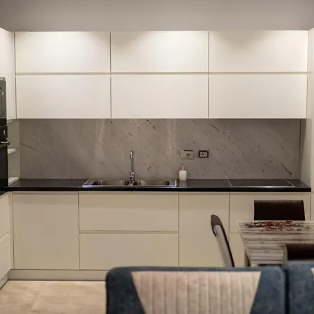 Aedna Apartment Vlore