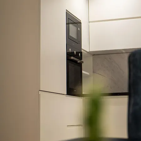 Aedna Apartament Wlora