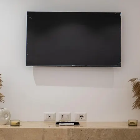 Apartment Aedna Vlore