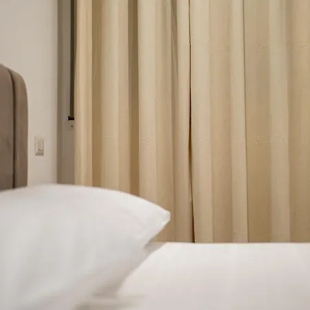 Aedna Apartment Vlore