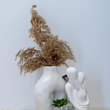 Aedna Apartament Wlora