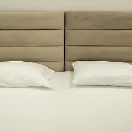 Aedna Apartment Vlore