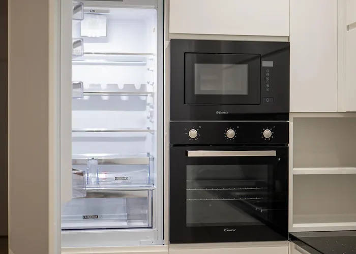 Appartamento Aedna *