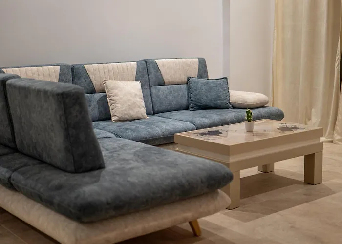 Appartamento Aedna *