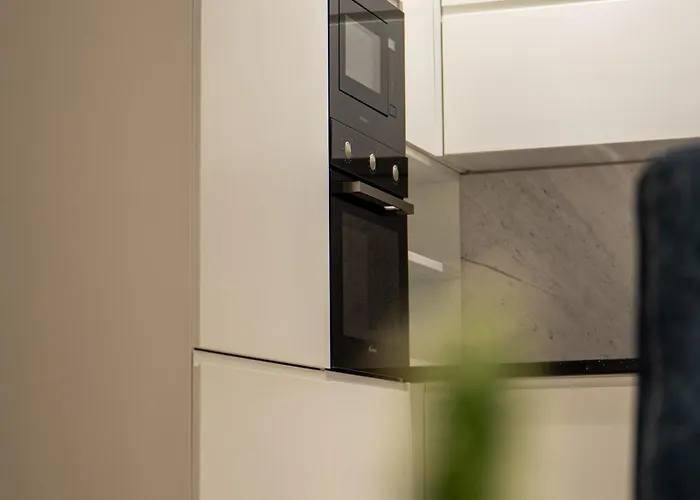 Aedna Apartment Vlorë