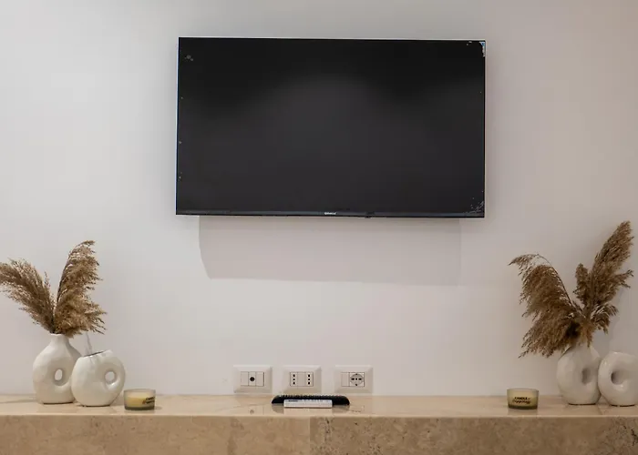 Apartment Aedna Vlorë