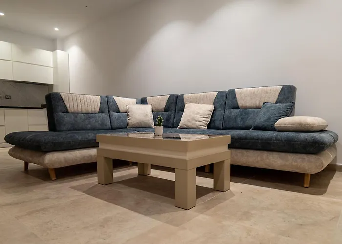 Apartment Aedna Vlorë