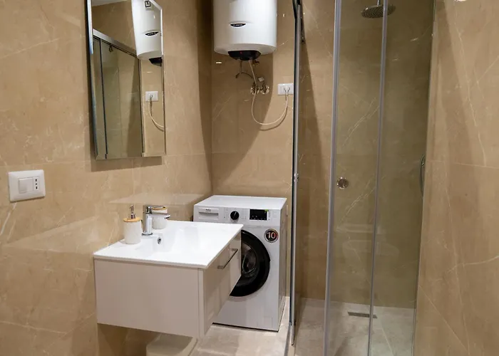 Appartamento Aedna *