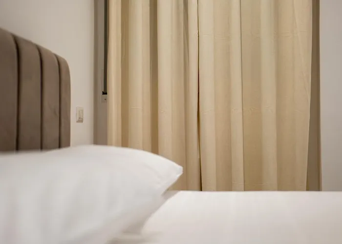 Aedna Apartment Vlorë