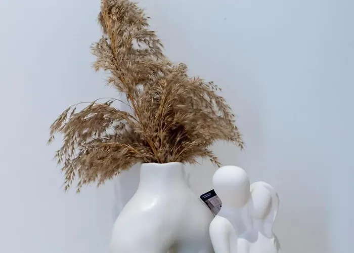 Aedna Appartamento Vlorë