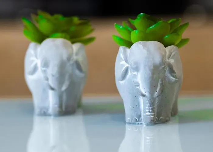 Appartamento Aedna Vlorë