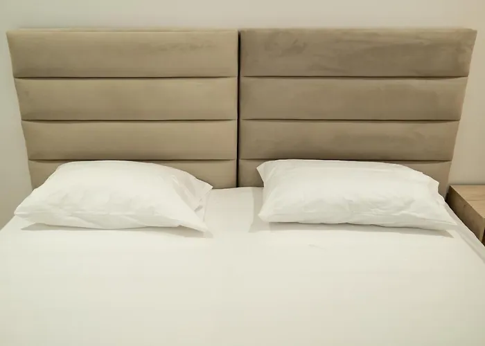 Aedna Apartment Vlorë